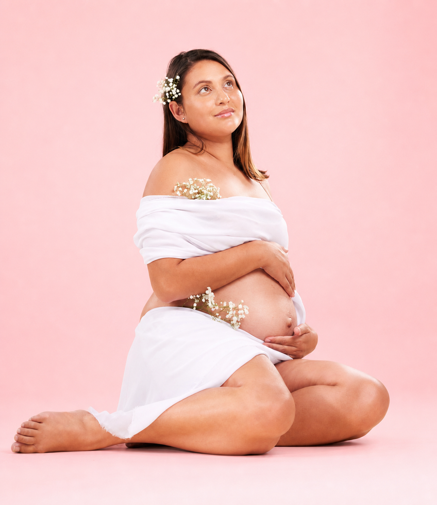 Maternidad / Bebé
