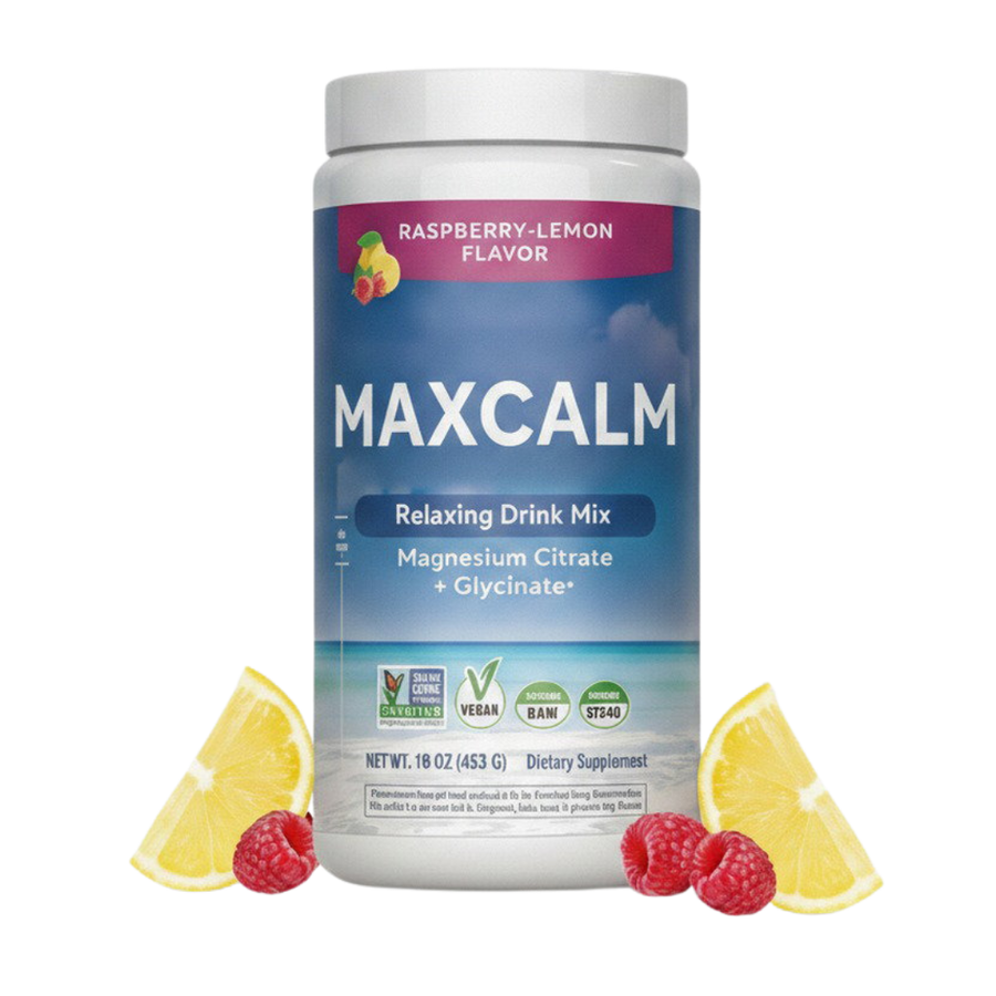 MaxCalm