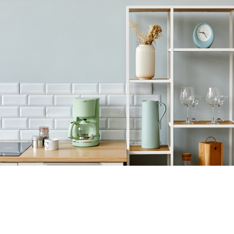 Cocina / Electrodomésticos