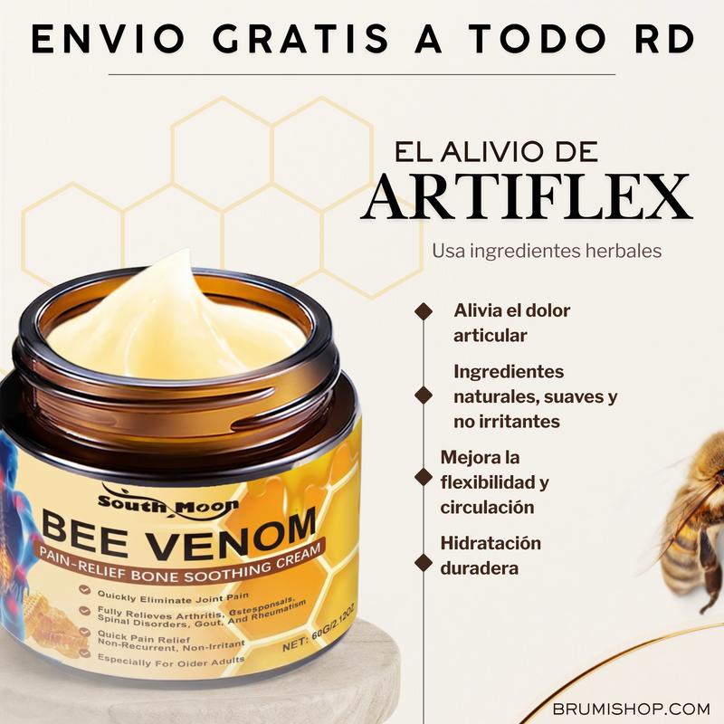 ArtiFlex