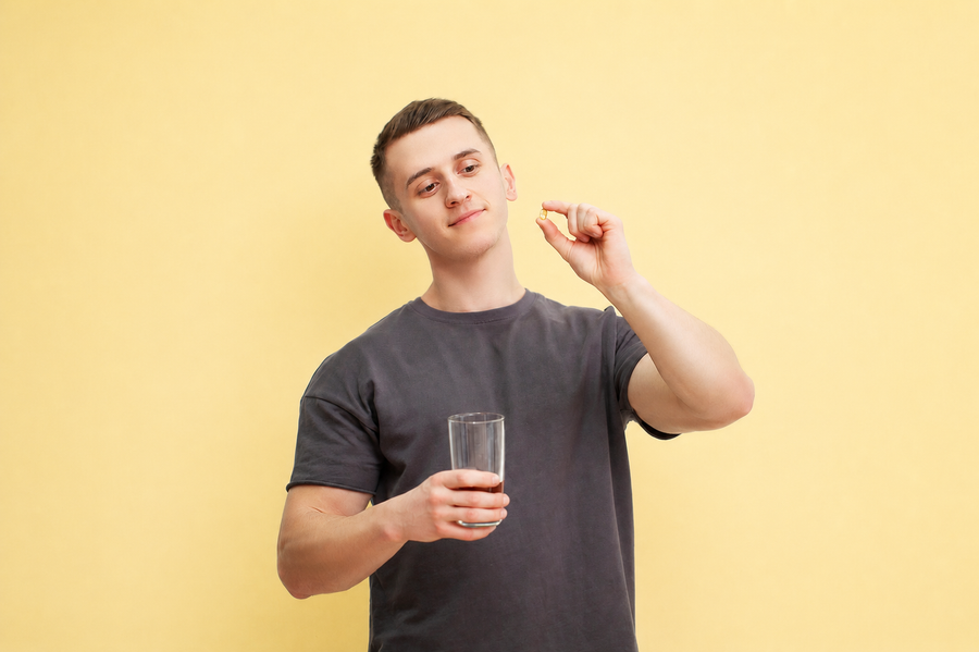 Salud / Suplementos