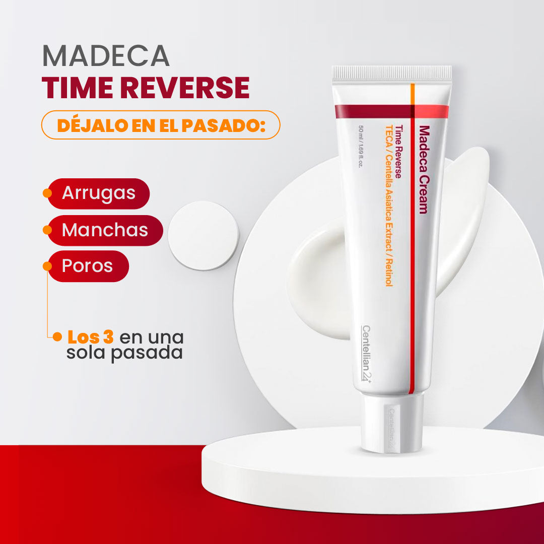TIMEREVERSE CREAM
