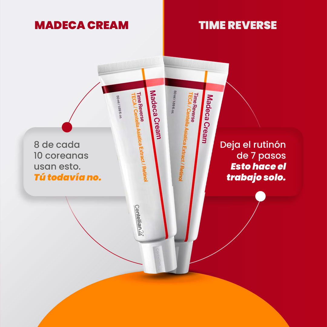TIMEREVERSE CREAM