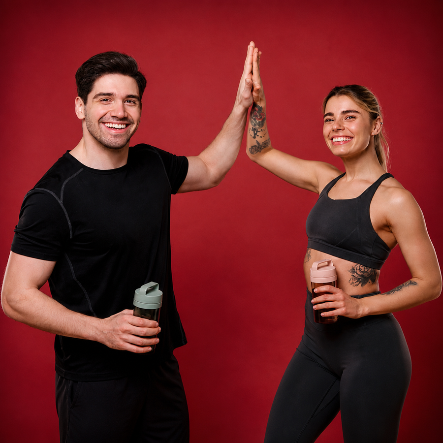 Fitness / Peso