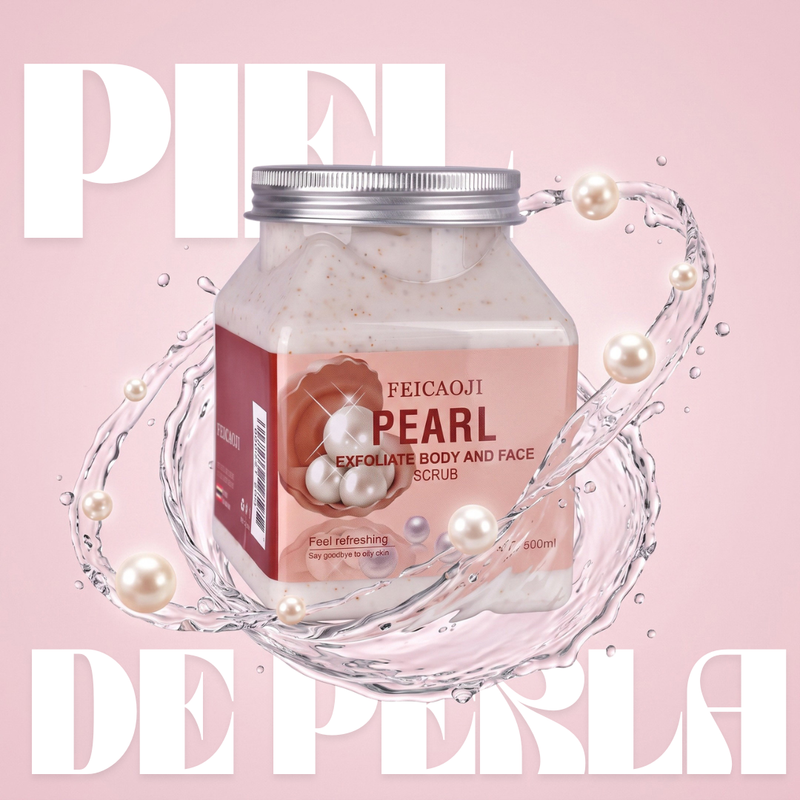 Piel de Perla